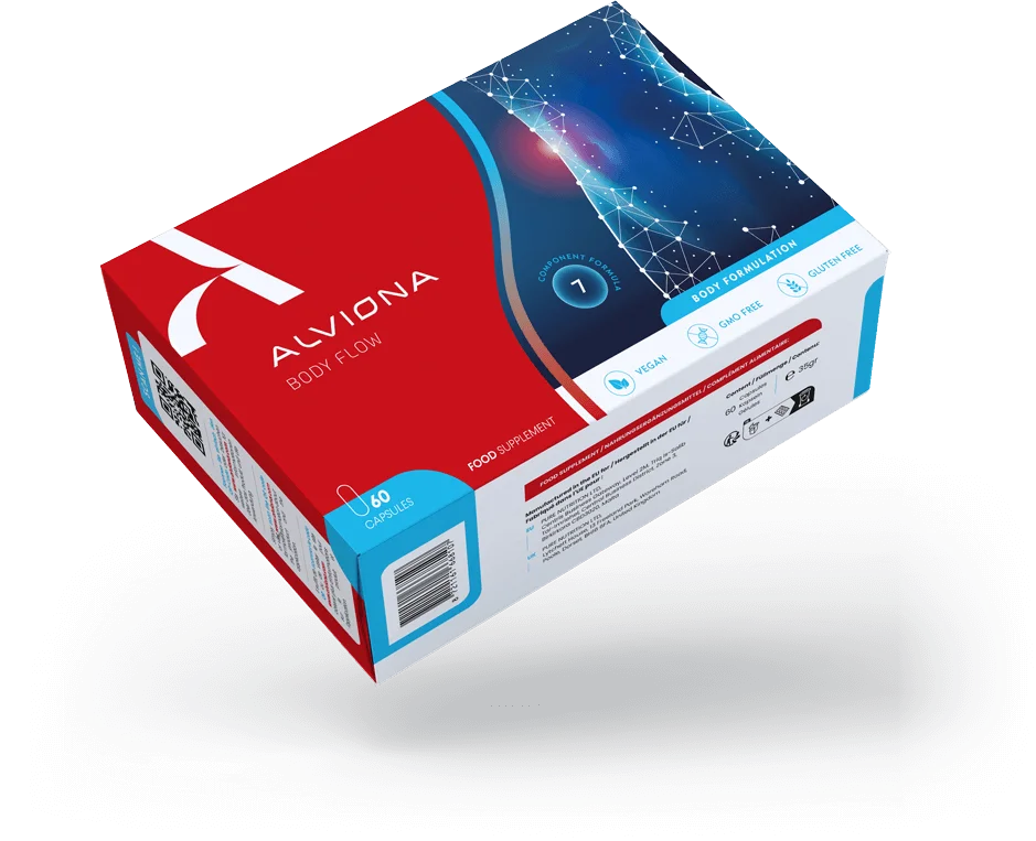 Key Benefits of Alviona ®